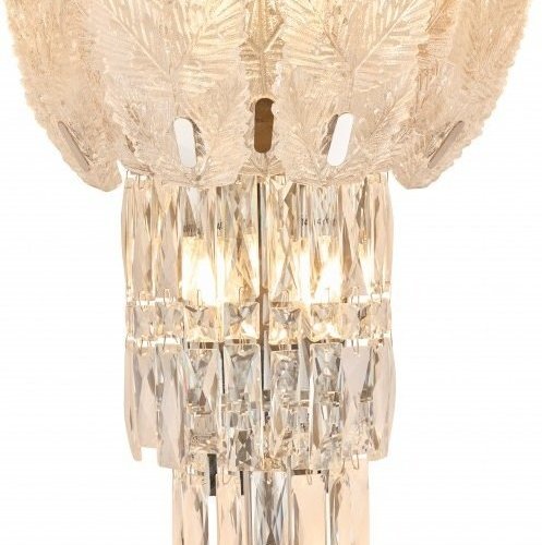 Бра Fluorite Florens FL1055-6WS