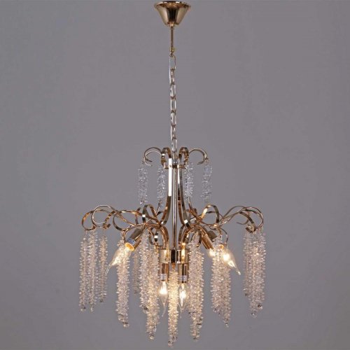 Потолочный светильник Reluce 08286-0.4-06 FG Потолочный светильник Reluce 08286-0.4-06 FG