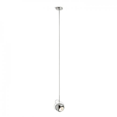 Подвесной светильник Fabbian Beluga D57A0515