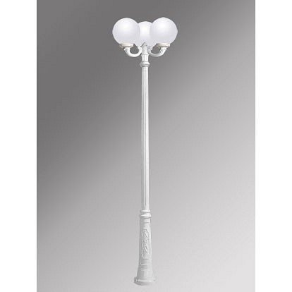 Наземный фонарь Fumagalli Globe 300 G30.157.R30.WYE27