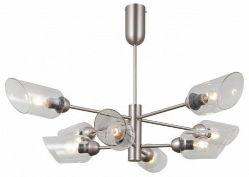 Потолочная люстра Moderli Avery V10809-8P