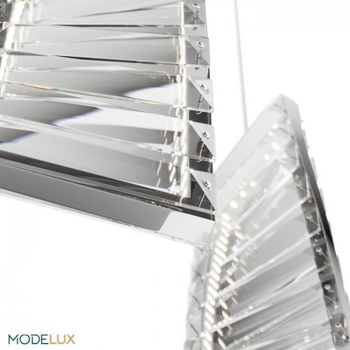Подвесной светильник MODESTYLE MS.88910.3 CR