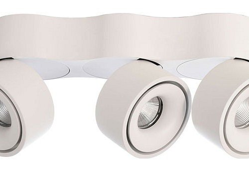 Спот Deko-Light Uni Triple 348107