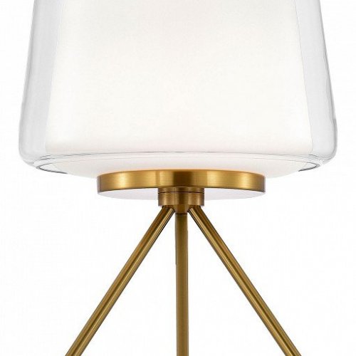 Интерьерная настольная лампа ST Luce Pandora SL6127.304.01