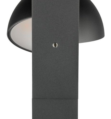 Наземный светильник BRISBANE LED W2096-2-750-3K Gr