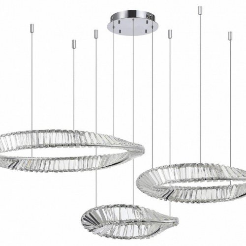 Подвесной светильник ST Luce RITORTO SL6204.111.03 Подвесной светильник ST Luce RITORTO SL6204.111.03