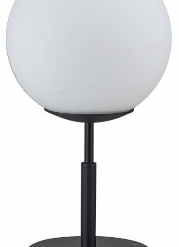 Настольная лампа декоративная F-promo Atomic 4887-1T