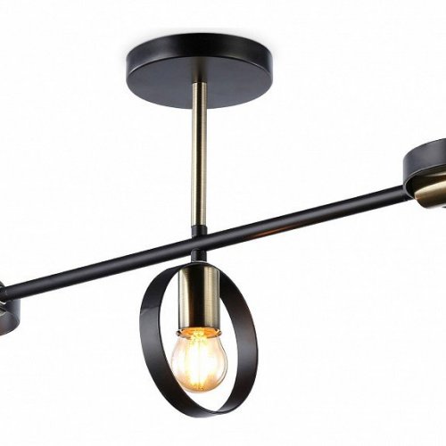Потолочная люстра Ambrella light TRADITIONAL TR8229