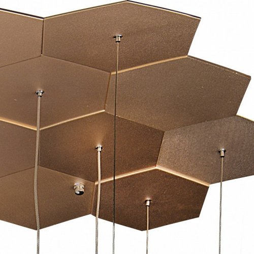 Подвесной светильник Lightstar Favo 750223