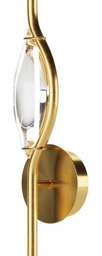 Бра Maytoni Foresight MOD347WL-L8BS3K Бра Maytoni Foresight MOD347WL-L8BS3K