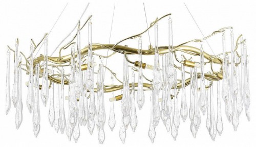 Подвесной светильник ST Luce Teardrops SL1660.203.12