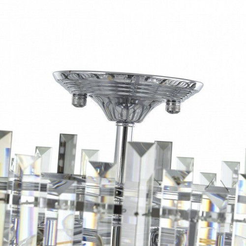 Потолочная люстра Arte Milano Sorrento-4409 374409/7/60/470 CR