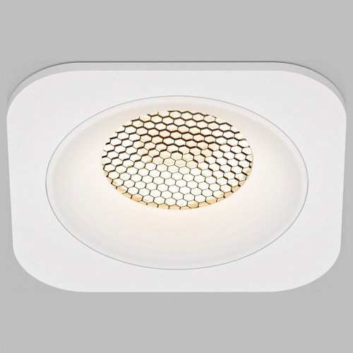 Светильник встраиваемый Elektrostandard a071310