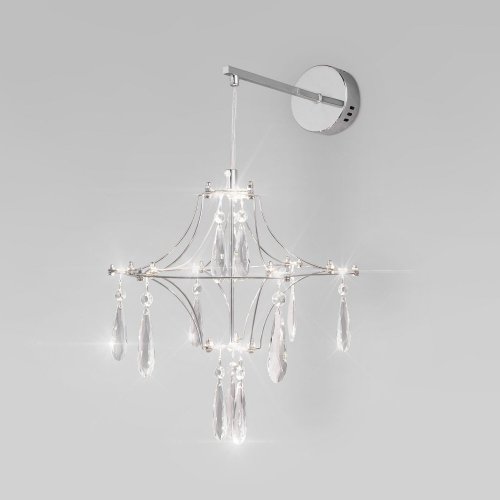 Бра Tense 442/1 хром Бра Tense 442/1 хром