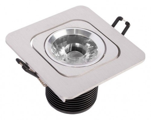 Точечный светильник Loft IT Screen 10328/A Chrome Точечный светильник Loft IT Screen 10328/A Chrome