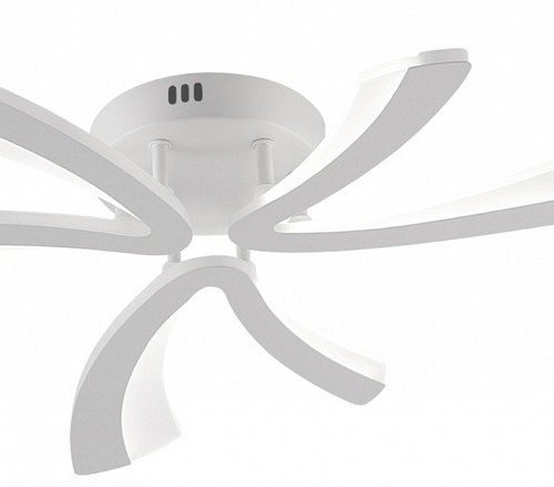 Потолочная люстра Natali Kovaltseva Vio LED LAMPS 81453