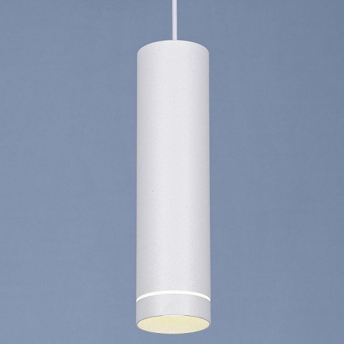 Подвесной светильник Elektrostandard DLR023 12W 4200K белый матовый Подвесной светильник Elektrostandard DLR023 12W 4200K белый матовый