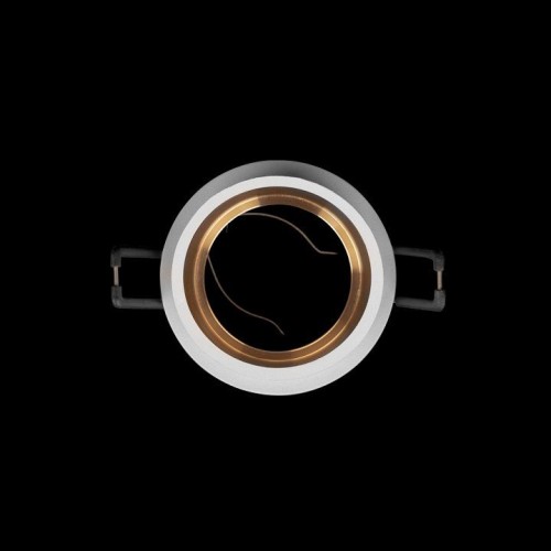 Точечный светильник Loft IT Limit 10343/A White Gold