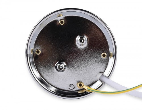 Встраиваемый светильник Ambrella light Led Downlight G102 СH