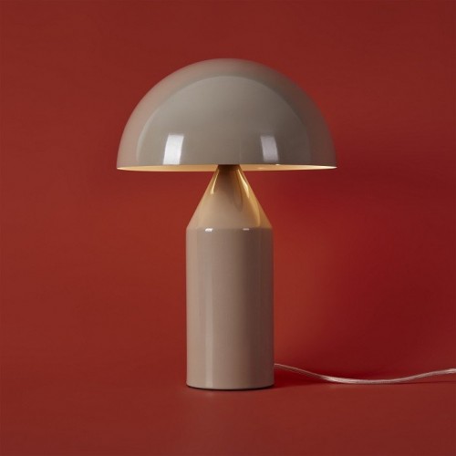 Интерьерная настольная лампа Freya Eleon FR5218TL-02CR