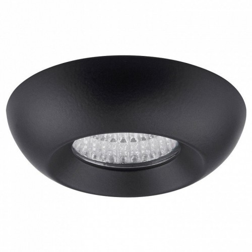 Точечный встраиваемый светильник Lightstar Monde 071137