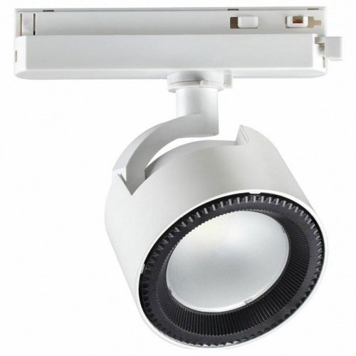 Трековый светильник Novotech PORT PIRUM 358432 Трековый светильник Novotech PORT PIRUM 358432