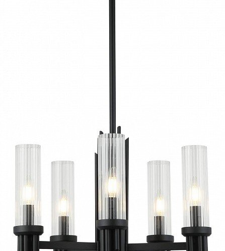 Потолочная люстра Stilfort Graff 2170/02/05P