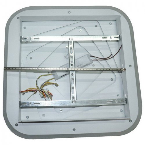 Потолочный светильник Natali Kovaltseva LED LAMPS 81068