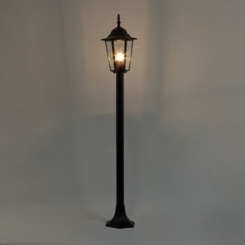 Наземный фонарь De City Фабур 804041501