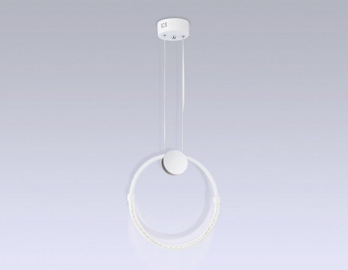 Подвесной светильник Ambrella light COMFORT FL10592