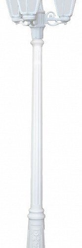 Наземный фонарь Fumagalli Saba K22.156.S31.WYE27