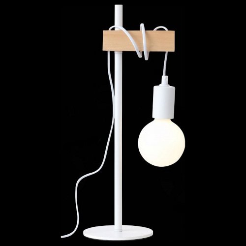 Настольная лампа Evoluce Bagetti SL1142.504.01