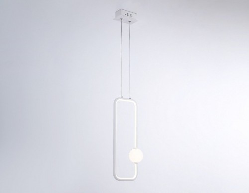 Подвесной светильник Ambrella light Comfort FL66361