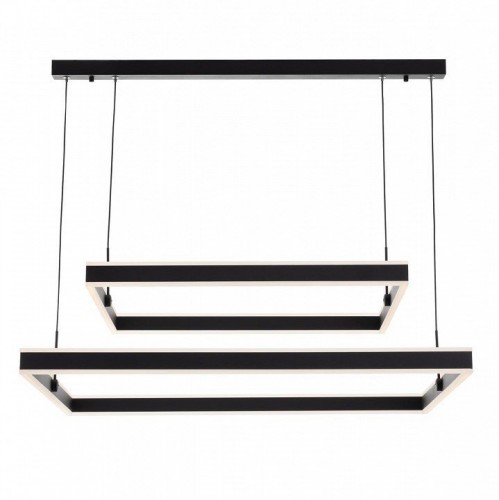 Подвесной светильник Citilux Дуэт CL719K211