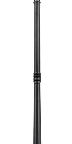 Наземный фонарь ELBA 86409B/01 Bl