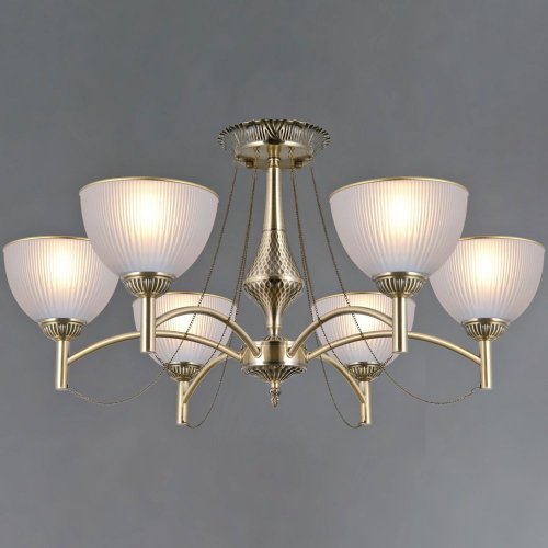 Люстра Illumico IL0653-6CSQ-25AB ELITE