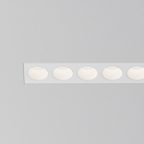 Точечный светильник Maytoni Points DL065-20W3-6K-TRS-W