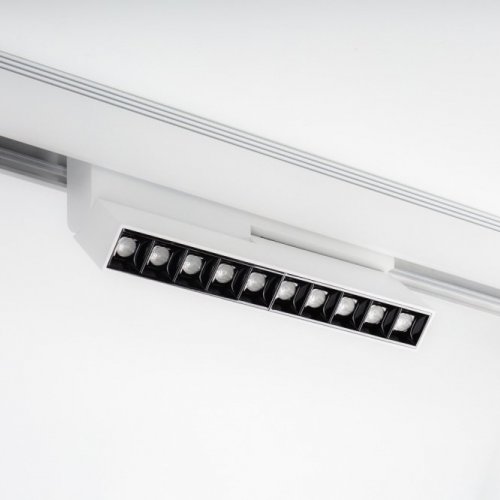 Трековый светильник SY SY-601256F-20-WH-NW