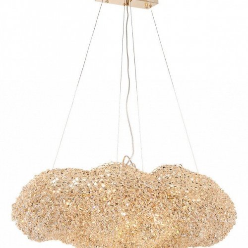 Подвесной светильник Lussole Napa LSP-8927 Подвесной светильник Lussole Napa LSP-8927