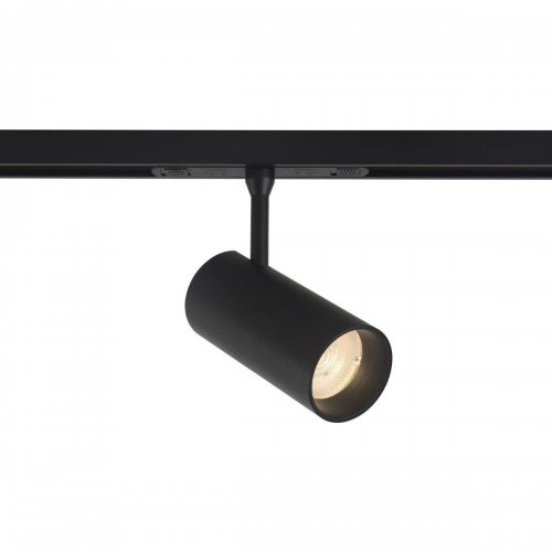 Трековый светодиодный светильник Crystal Lux CLT 0.33 003 12W BL 3000K Трековый светодиодный светильник Crystal Lux CLT 0.33 003 12W BL 3000K