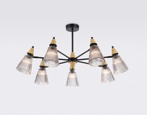 Подвесная люстра Ambrella light High Light LH58116