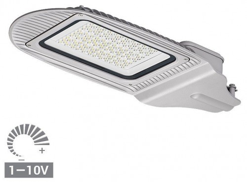 Консольный светильник WoltaPRO  ДКУ04-150-112-4К ШБ140х60