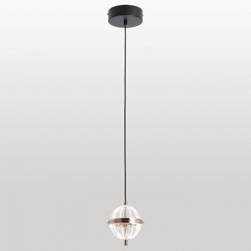 Подвесной светильник Lussole  LSP-7513