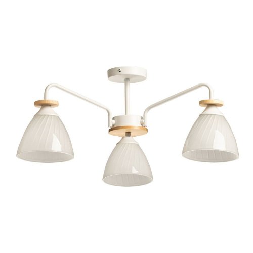 Потолочная люстра Дэла 116010103 Потолочная люстра Дэла 116010103