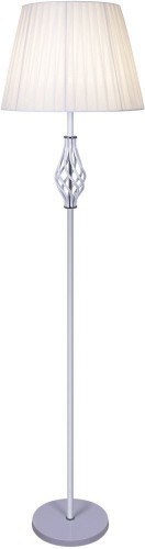 Торшер Reluce 01926-2.6-01 WH