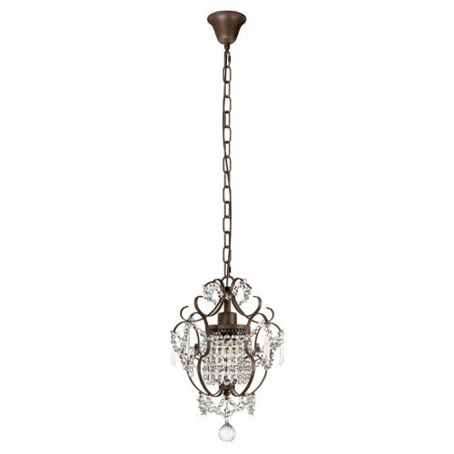 Подвесной светильник Loft IT Burlesque 10417 BW