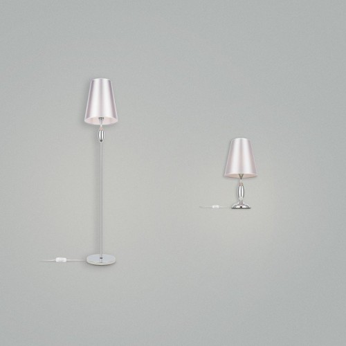 Торшер Freya Sofi FR2022FL-01CH