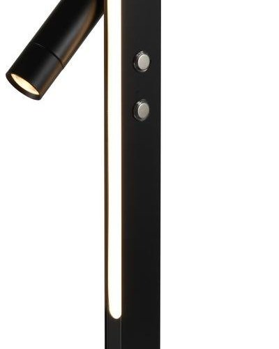 Интерьерная настольная лампа Alfa Light F3924-20