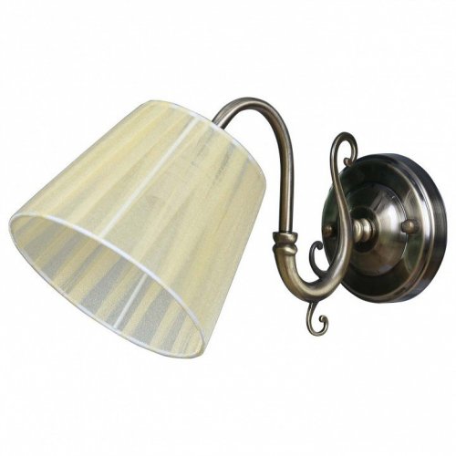 Бра Omnilux Leonessa OML-29111-01 Бра Omnilux Leonessa OML-29111-01