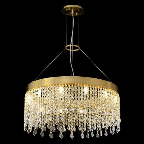 Подвесная люстра Aqua AQUA SP12